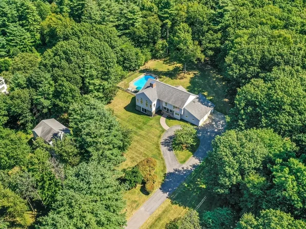 55 Prospect Hill Rd, Harvard, MA 01451