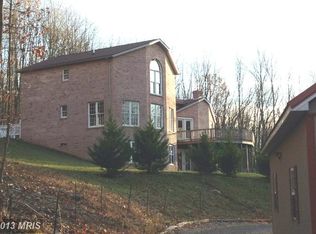 296 Nettie May Rd, Manns Choice, PA 15550