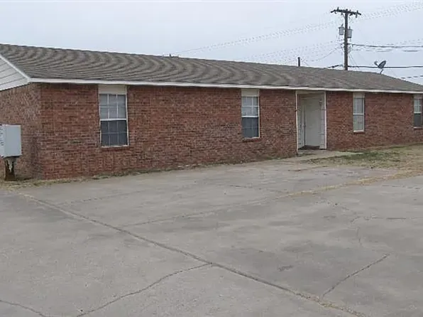 914 82nd St, Lubbock, TX 79423