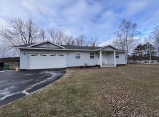 1908 W 1st St, Merrill, WI 54452