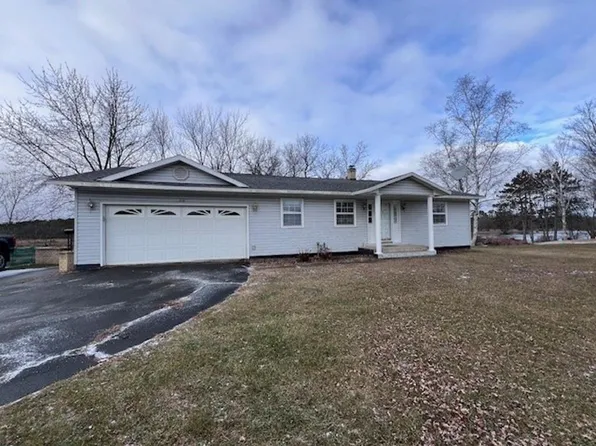 1908 W 1st St, Merrill, WI 54452