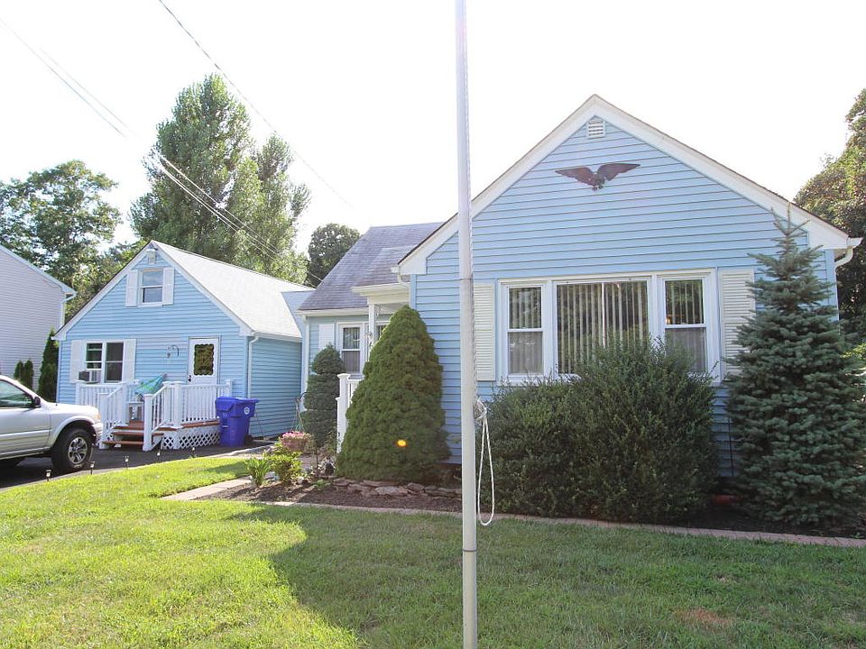 65 Beverly Beach Rd, Brick, NJ 08724 Zillow