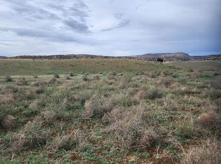 Rocky Cyn, Thoreau, NM 87323