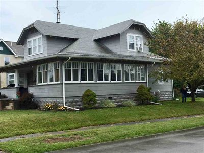 304 S Franklin St, Dunkirk, IN, 47336