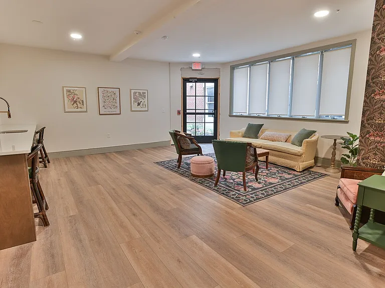 Bishops Court - 321 N Front St — Photo 27