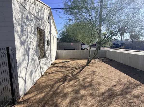 1401 E Hubbell St, Phoenix, AZ 85006