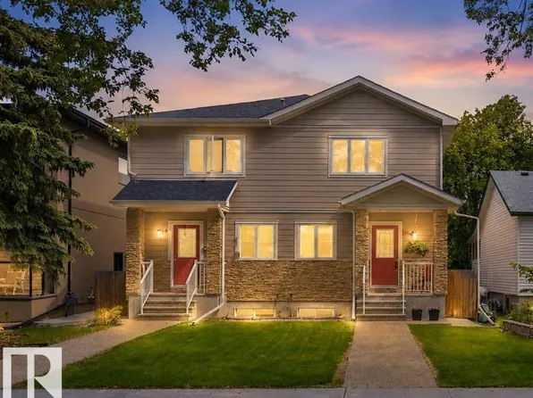 8506 80th Ave NW, Edmonton, AB T6C 0T3