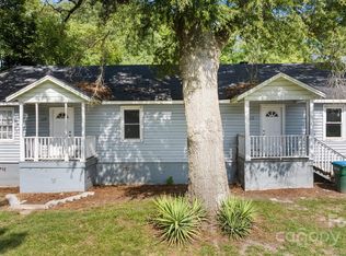 510 S 12th St, Bessemer City, NC 28016
