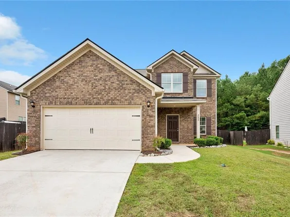 2696 Eureka Ct, Hampton, GA 30228