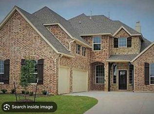 6209 NW 161st Cir, Edmond, OK 73013