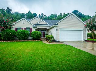 6180 Fieldstone Cir, Charleston, SC 29414