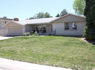 958 E Geddes Ave, Centennial, CO 80122