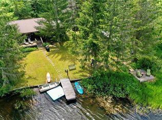 240 Trout Brook Rd, Roscoe, NY 12776