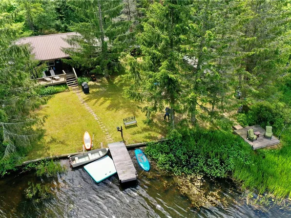 240 Trout Brook Rd, Roscoe, NY 12776