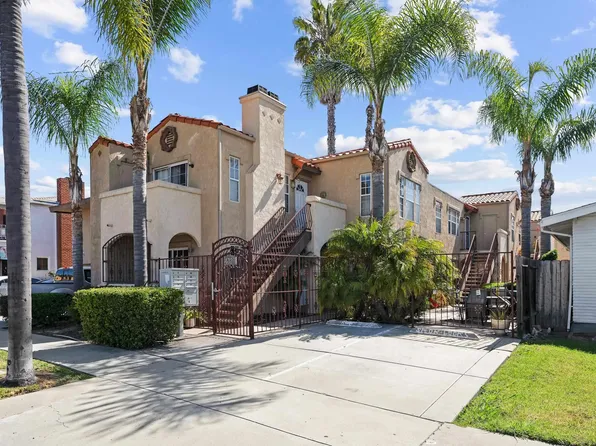 4327 Swift Ave Unit 1, San Diego, CA 92104