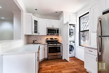 Rented by Halstead Real Estate