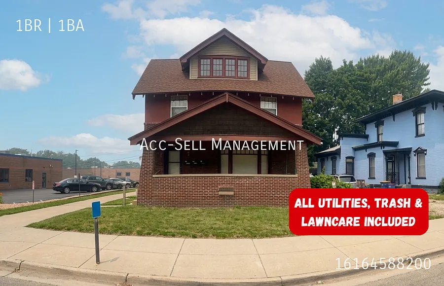 1571 Plainfield Ave NE #1