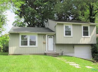 4232 Foxchapel Rd, Toledo, OH 43607