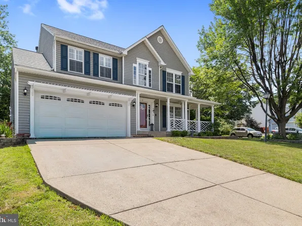 2 Stoneridge Ct, Stafford, VA 22554