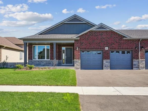 10 Michelles Way, Haldimand County, ON N0A 1H0