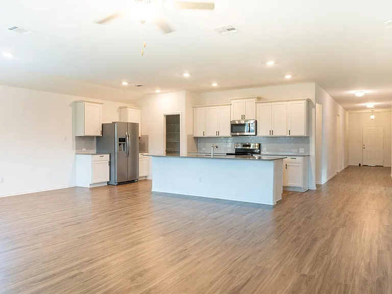 423 Bluejack Way — Photo 7