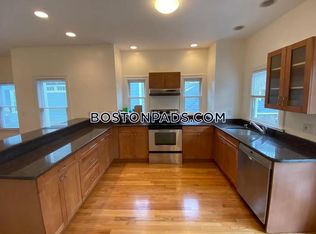 6 Salem St #3, Cambridge, MA 02139