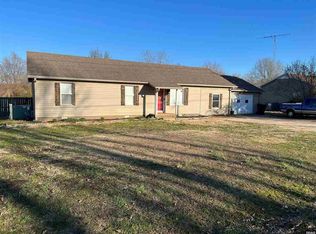 812 Garrigan Rd, Union City, TN 38261