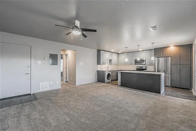 Reserve on Abrams Apartments — Photo 42