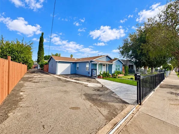 217 N McClay St, Santa Ana, CA 92701