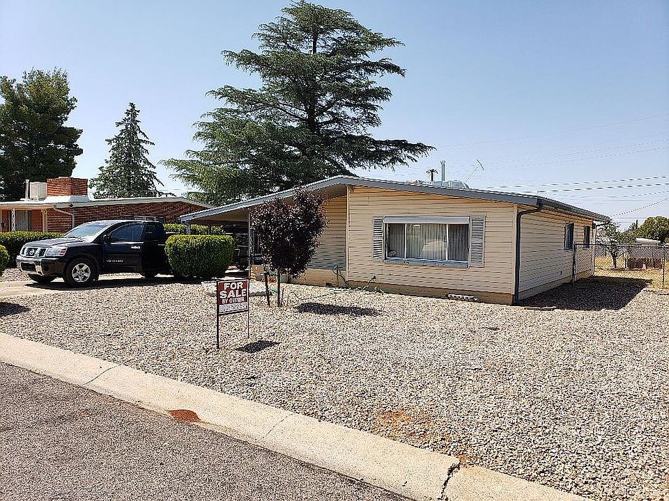 Nice home in Sierra Vista 