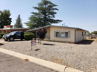 1317 Sierra Dr, Sierra Vista, AZ 85635