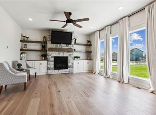 32292 W 165th Ter, Gardner, KS 66030