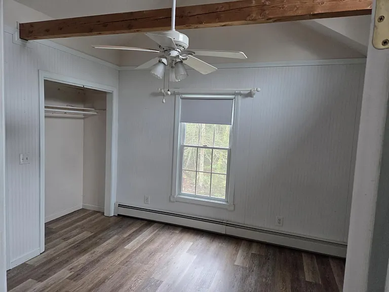 1 of 3 upstairs Bedrooms