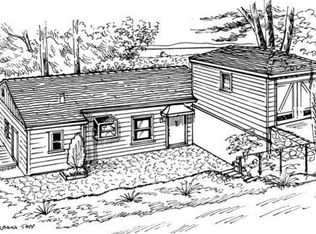 1346 Campus Dr, Berkeley, CA 94708