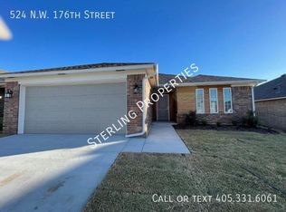 508 NW 176th St, Edmond, OK 73012
