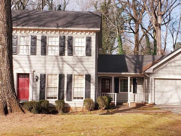 zillow homes for sale stone mountain ga