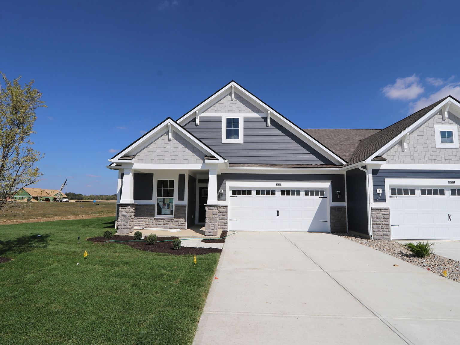 16716 Cattle Hollow Ln, Noblesville, IN 46060 Zillow