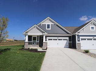 16716 Cattle Hollow Ln, Noblesville, IN 46060
