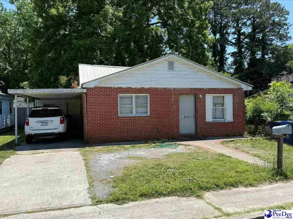 123 Kirven St, Darlington, SC 29532