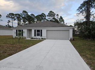 3275 Forghun Ave SE, Palm Bay, FL 32909