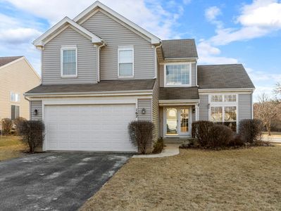 162 S Thistle Ct, Round Lake, IL, 60073