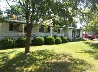 415 Sunset Dr, Antigo, WI 54409