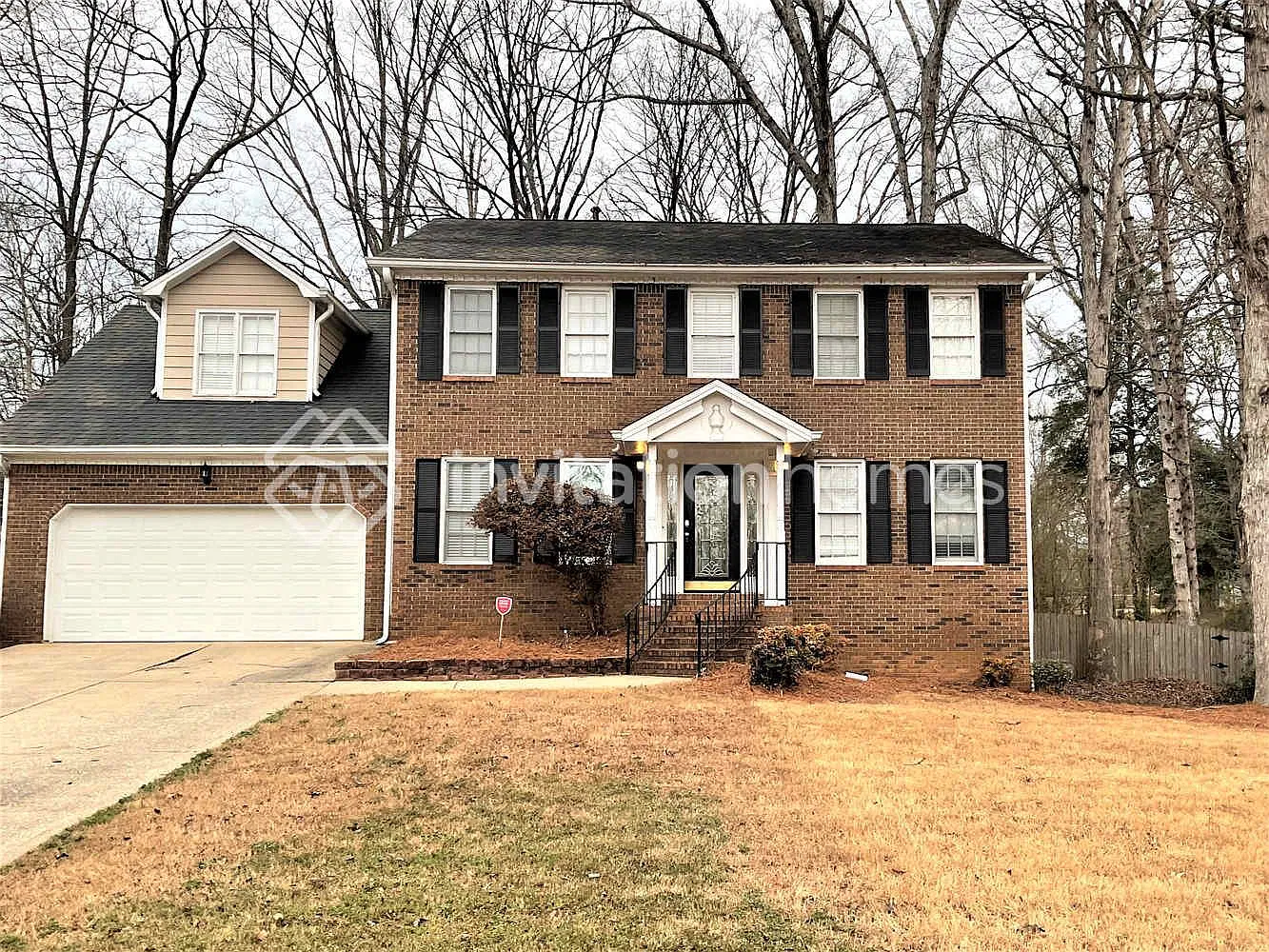 1815 Meadowchase Ct Snellville, GA 30078 — Photo 1