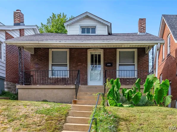 2625 January Ave, Saint Louis, MO 63139