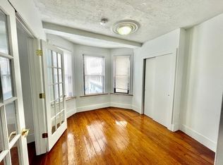 22 Stillman St #2, Boston, MA 02113