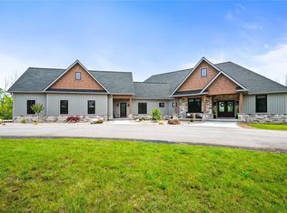 296 Dean Rd, Spencerport, NY 14559