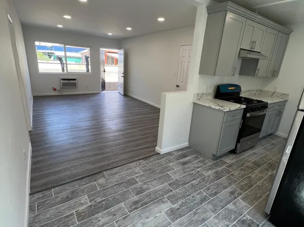 2333 S Mansfield Ave #2, Los Angeles, CA 90016