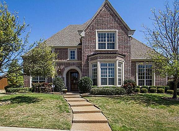 2nd image of 1708 San Jacinto Dr