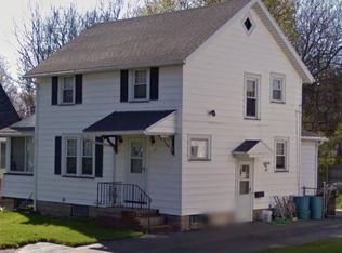 53 Heberle Rd, Rochester, NY 14609