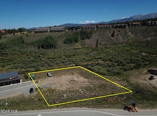 (Undisclosed Address), Fraser, CO 80442